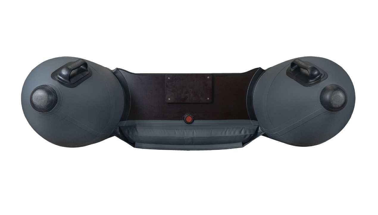 Лодка Барс 3600 НДНД в Кургане