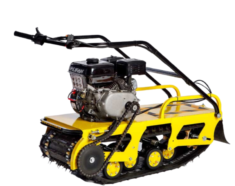 Мотобуксировщик FISHRIDE МИНИ 8 л.с. в Кургане