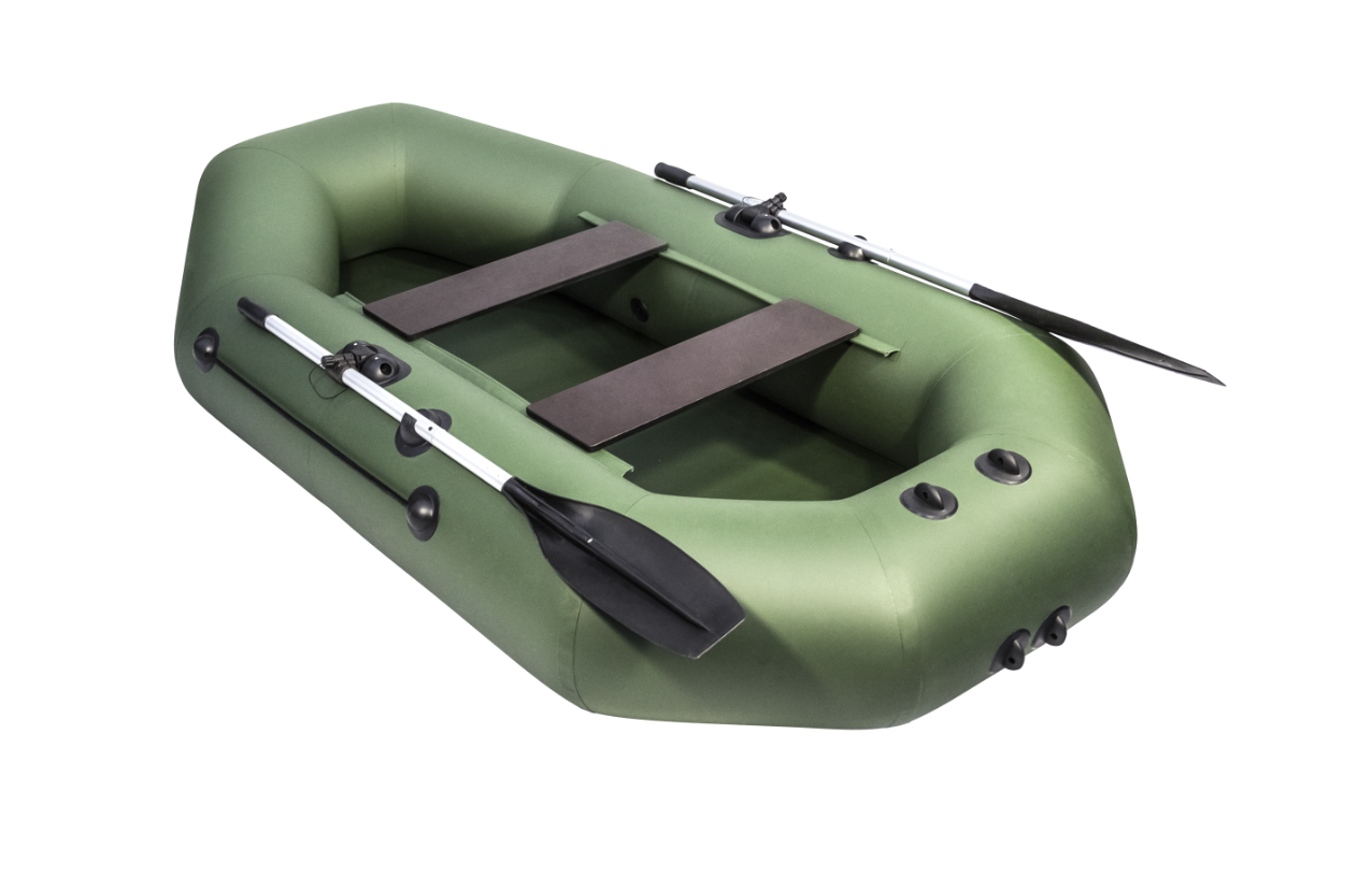  Лодка АКВА-МАСТЕР 240 в Кургане