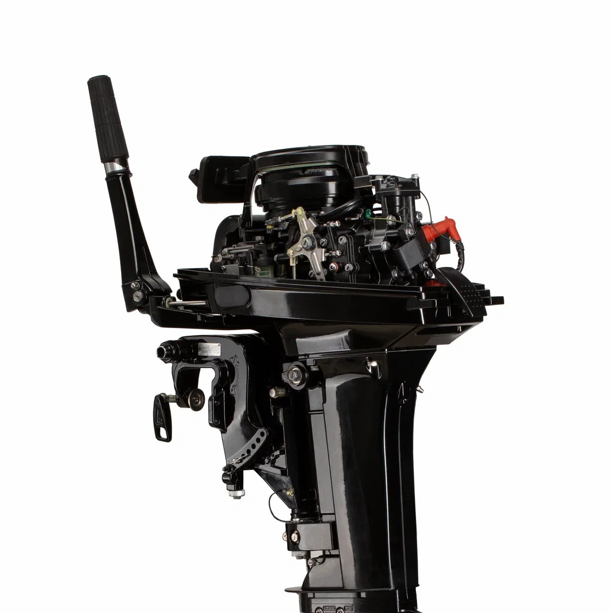 ЛОДОЧНЫЙ МОТОР GLADIATOR G9.9 PRO FHS в Кургане