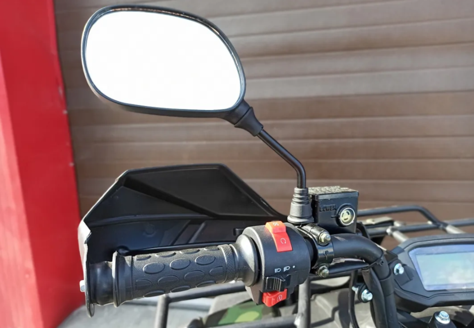 Квадроцикл PROMAX ATV 250 PRO (2025) в Кургане