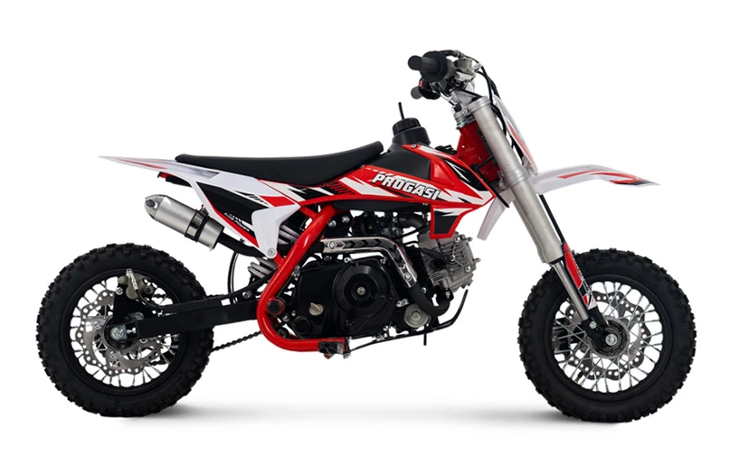Питбайк Progasi KIDS POWER 110 (10/10) в Кургане