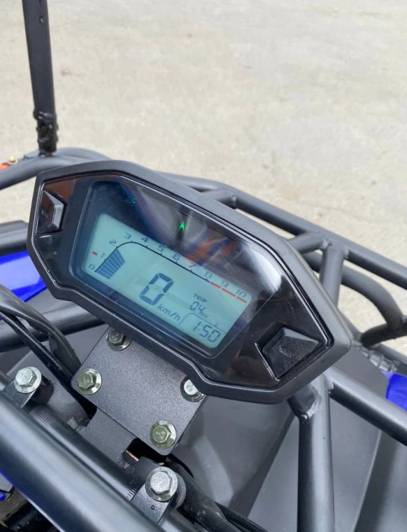 Квадроцикл PROMAX Фермер 350 4x4 ALL ROAD в Кургане