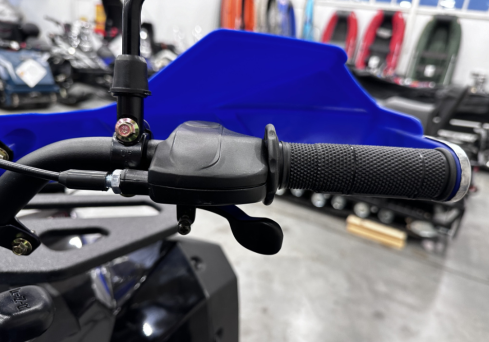 Квадроцикл GBM SHARP BIG 300 NEW PREMIUM в Кургане