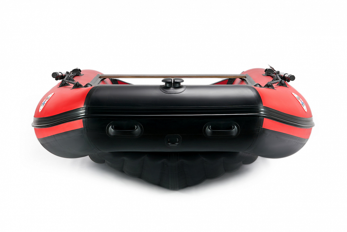 Лодка MISHIMO RAPID 380 в Кургане