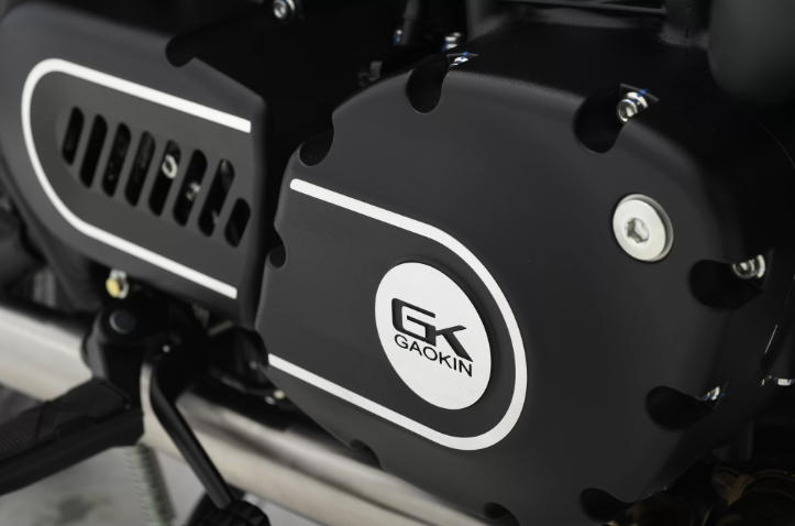 Мотоцикл GAOKIN GK 1200 в Кургане