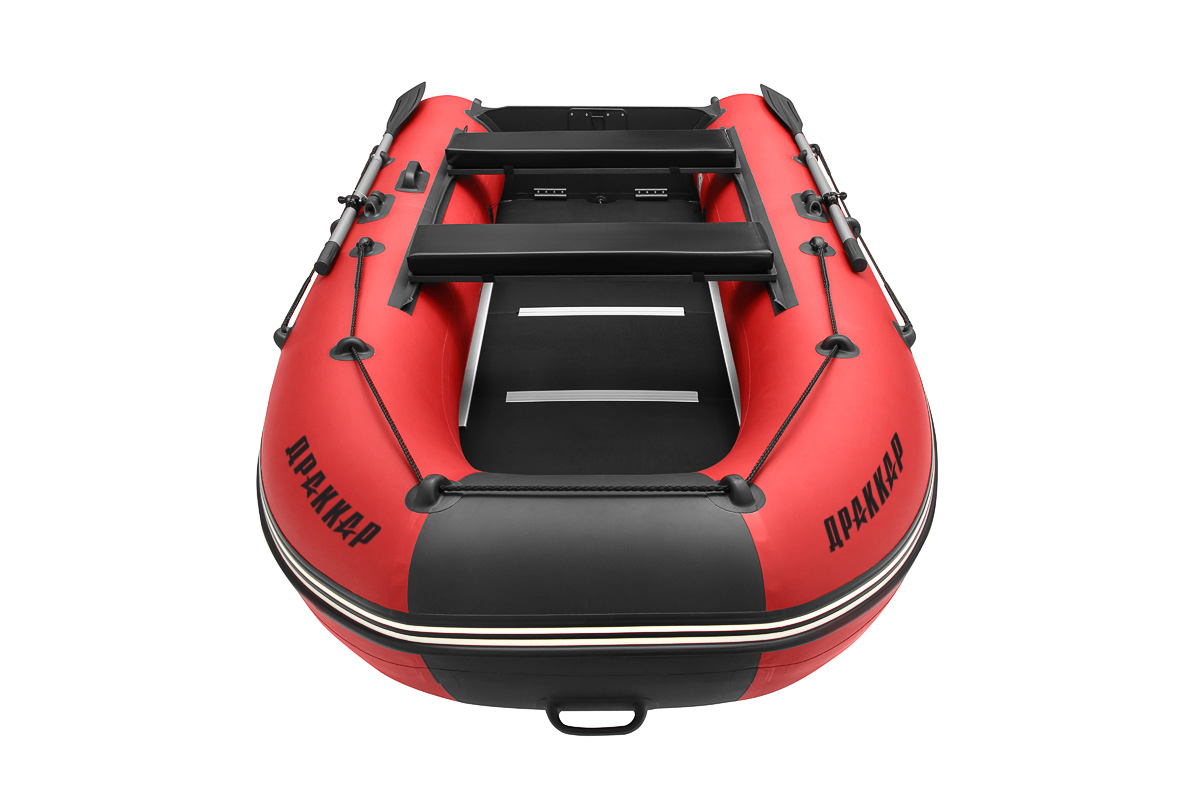 ЛОДКА ДРАККАР 3100 СК HANT в Кургане