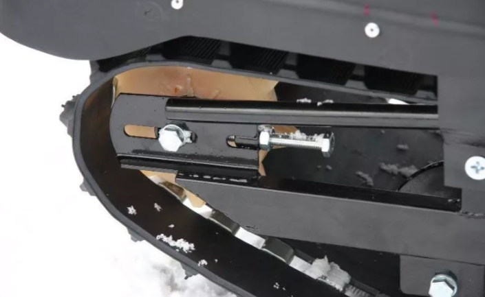 Мотобуксировщик ВОЛГАРЬ 9 Утилитарный в Кургане