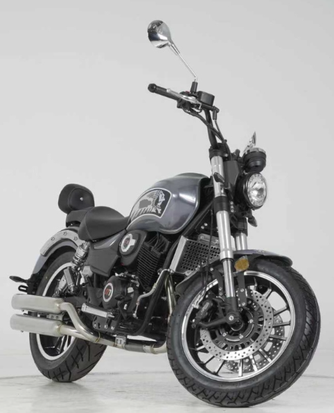 Мотоцикл FAIDET Rebel 400 EFI ABS в Кургане