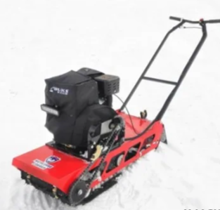 Мини мотобуксировщик Irondog (Железная Собака) M380 6.5 в Кургане