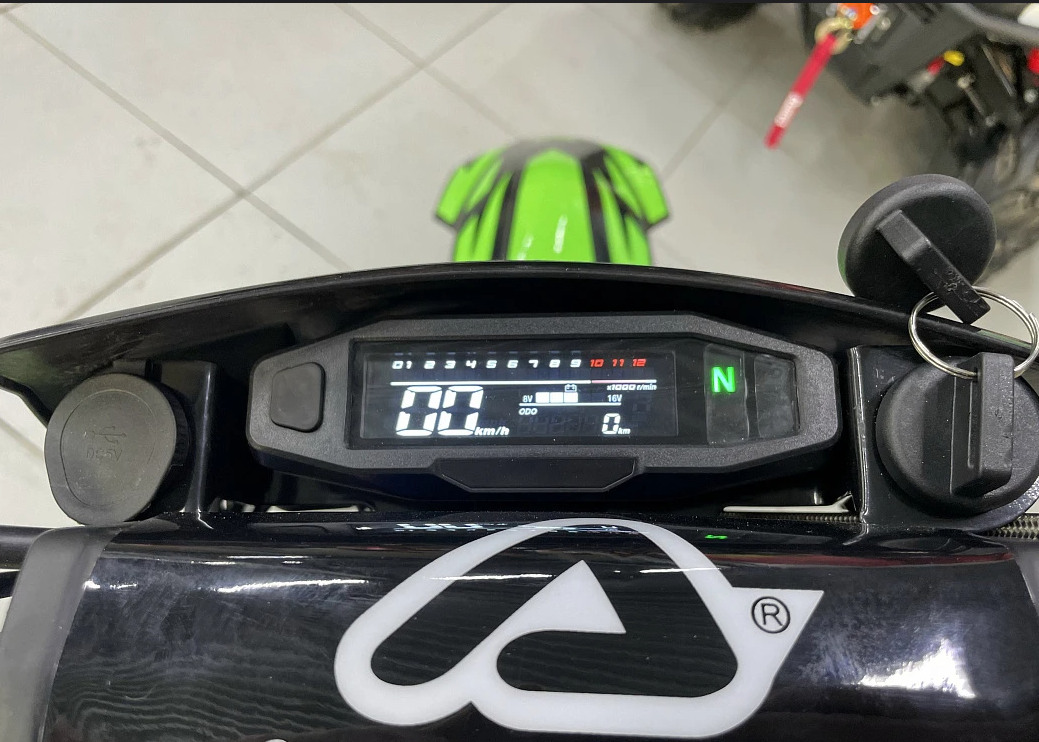 Мотоцикл Progasi RACE 300 AIR PRO SPORT в Кургане