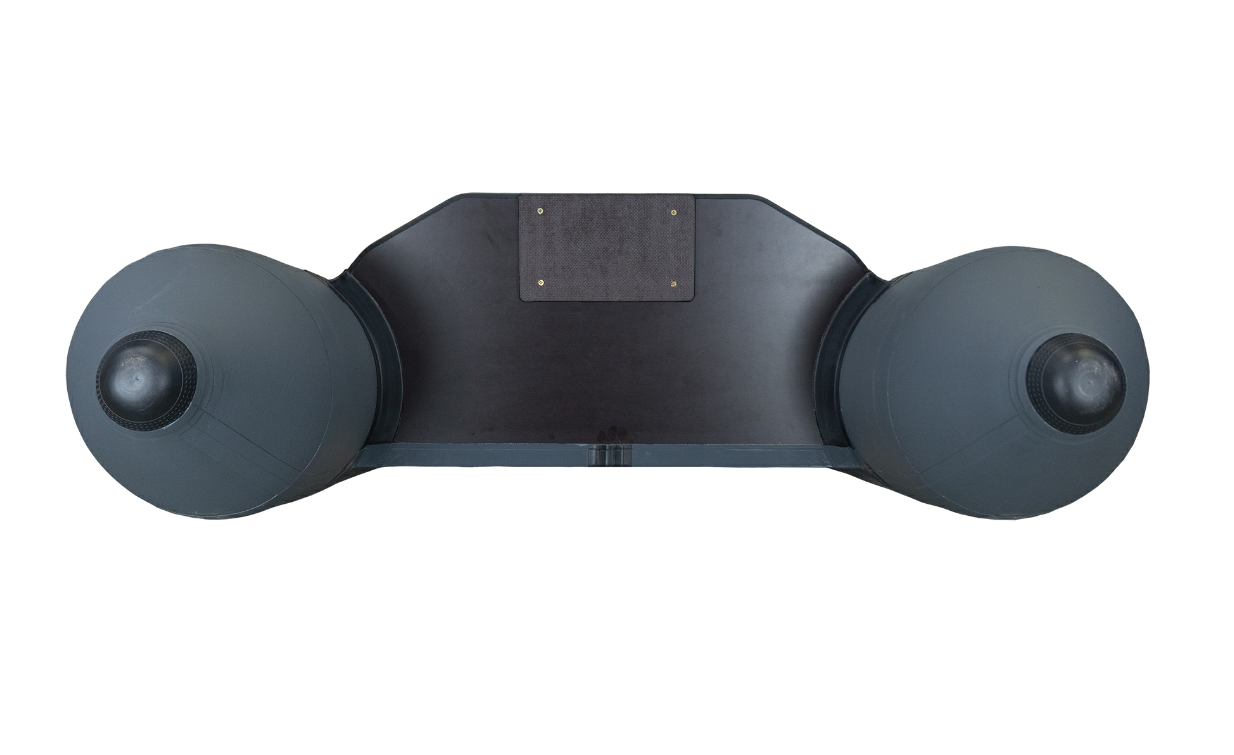 Лодка БАРС 2900 Слань-книжка киль в Кургане