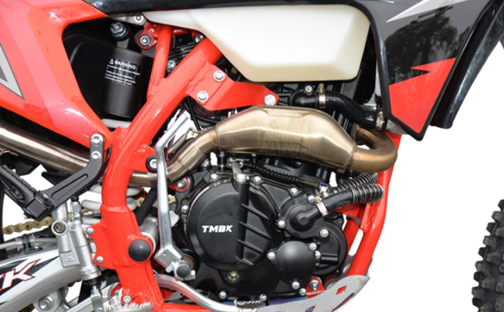 Питбайк TMBK Sprinter 300 (NB300) в Кургане