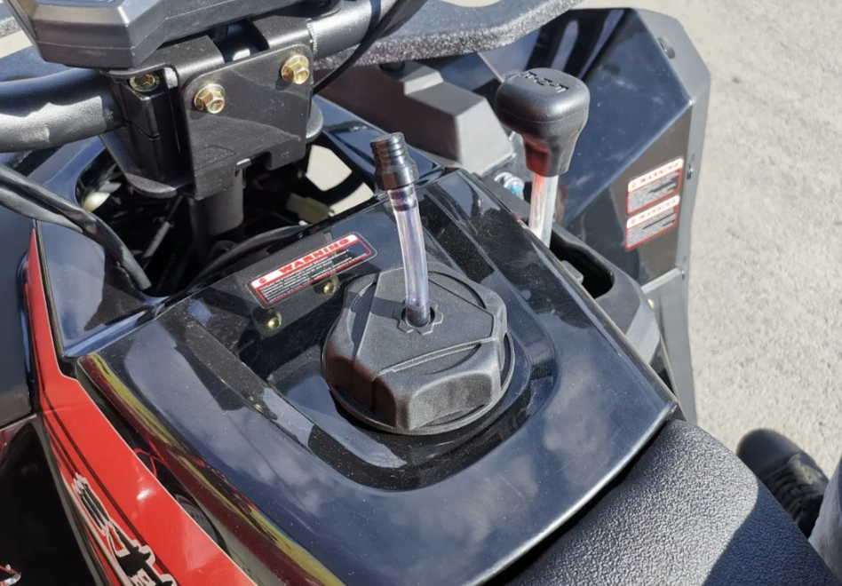 Квадроцикл GBM SHARP BIG 300 NEW в Кургане