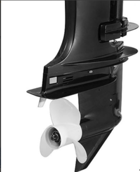 Лодочный мотор HIDEA HD40FES в Кургане