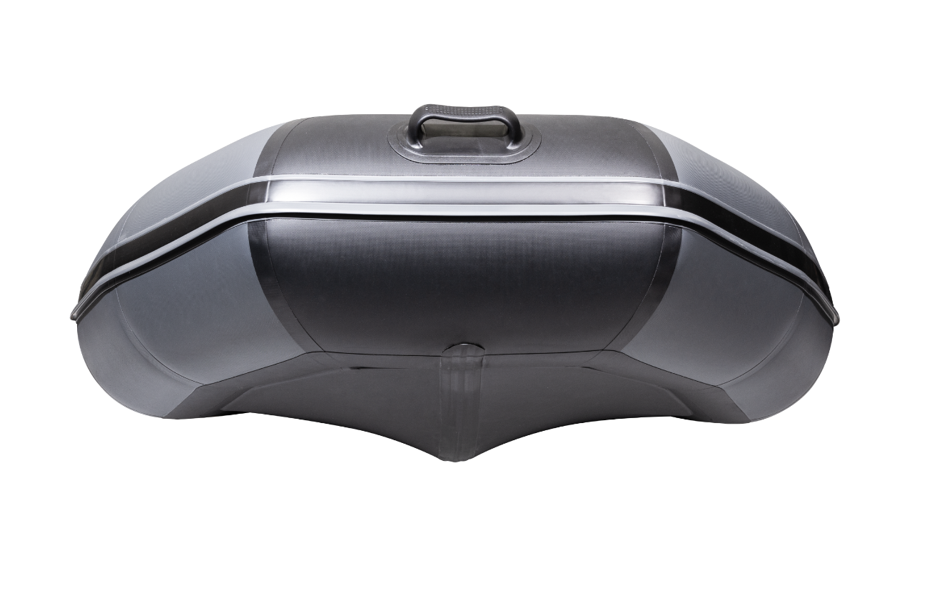 Лодка Таймень NX 2850 Слань-книжка киль в Кургане