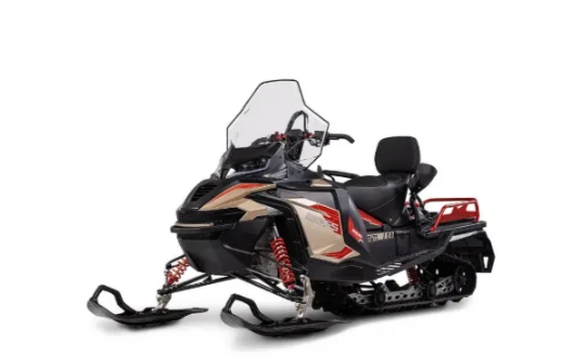 Снегоход AODES Siberiacross 1000 SWT 600mm LCD 6.8 в Кургане