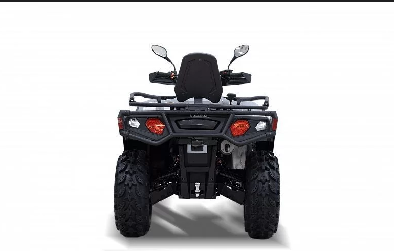 Квадроцикл HISUN TACTIC 550 (HS550ATV) NORMAL в Кургане