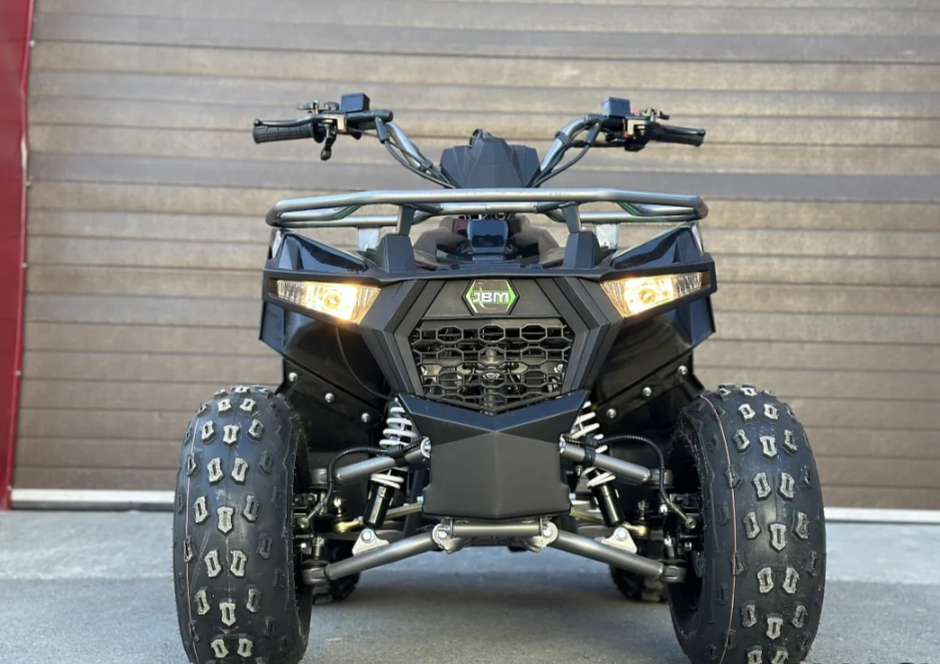 Квадроцикл GBM DAXTER 220 NEW в Кургане