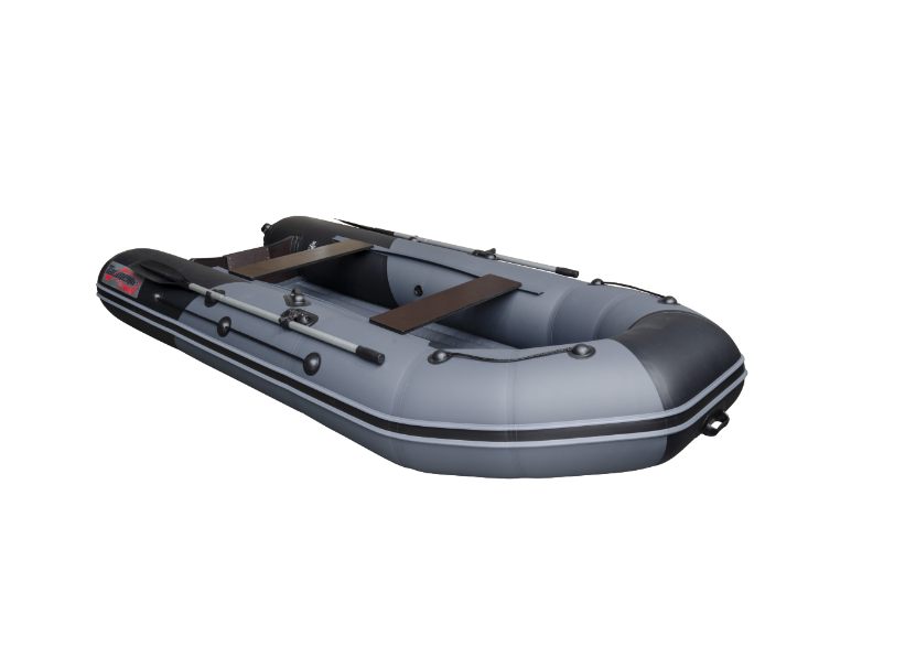 Лодка Таймень NX 3400 НДНД PRO в Кургане