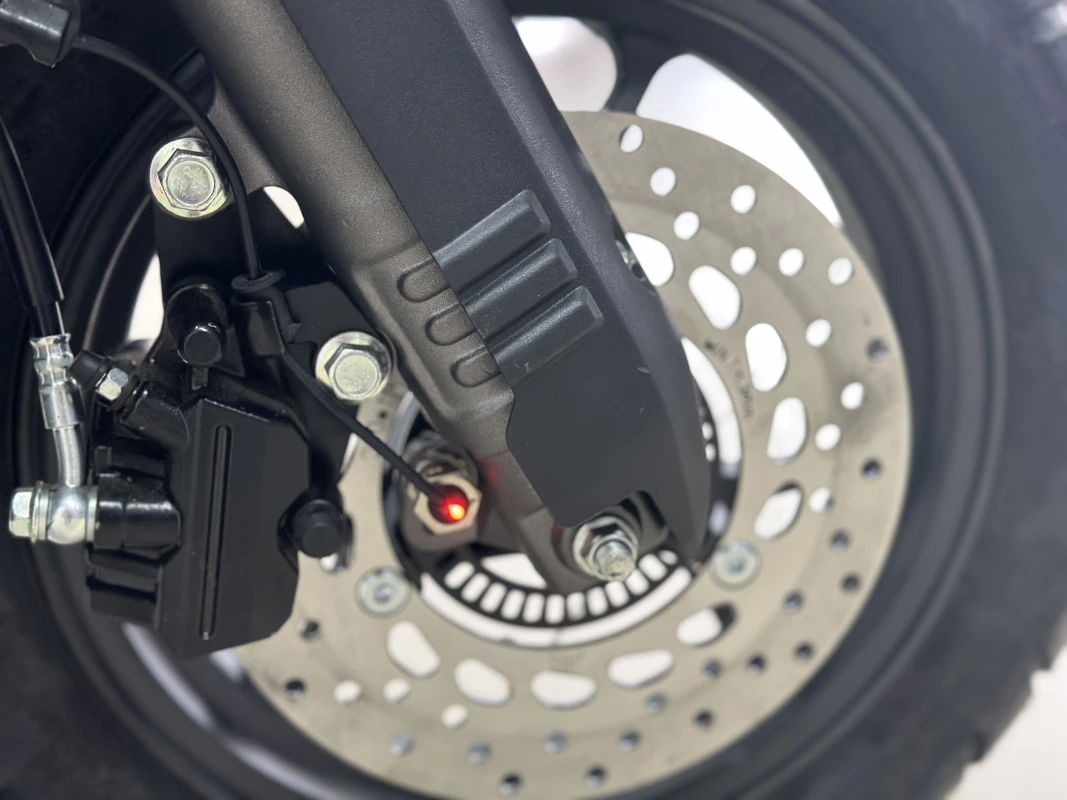 Скутер PROMAX STALKER 150(49) в Кургане