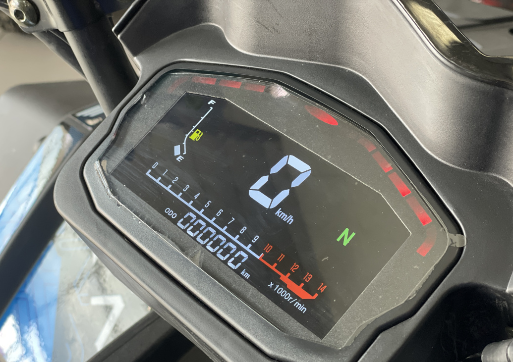 Квадроцикл PROMAX TAURUS 300 в Кургане