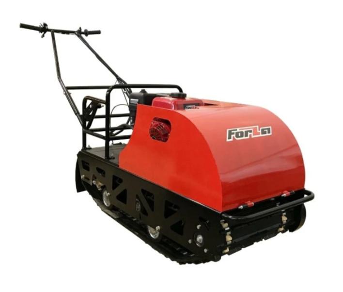 Мотобуксировщик Forza МБС2-6В в Кургане