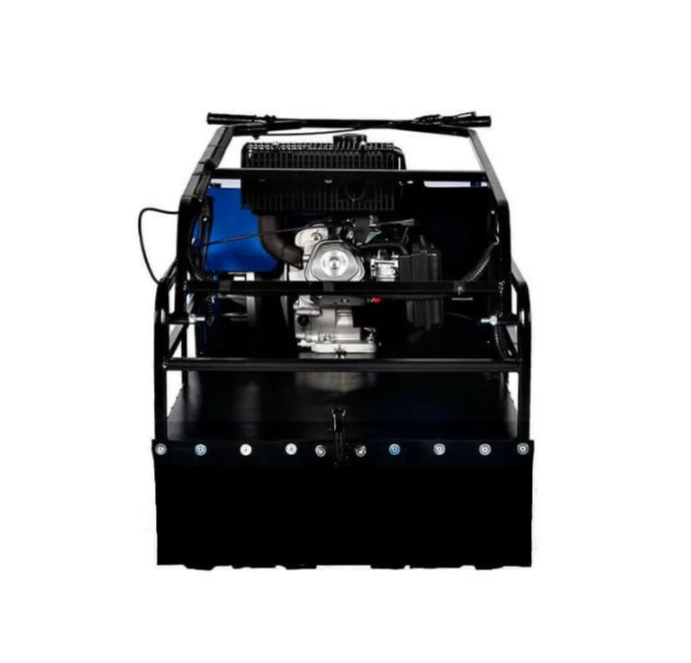 Мотобуксировщик МУЖИК М600 СТАНДАРТ 15 л.с. в Кургане