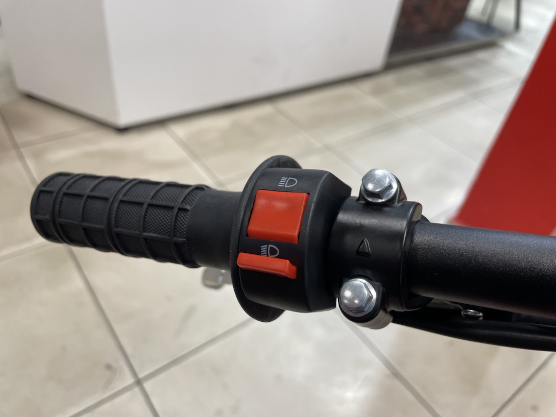 Кроссовый мотоцикл FAIDET K1 PR300 в Кургане