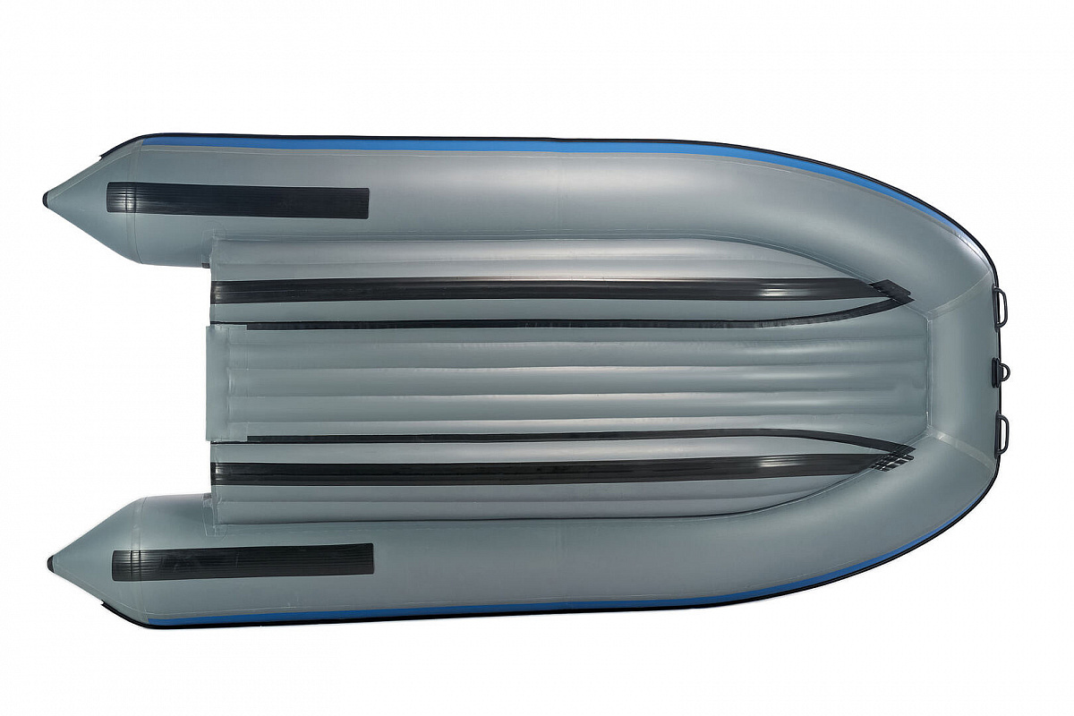 Лодка MISHIMO FAMILY LITE DF 400 в Кургане