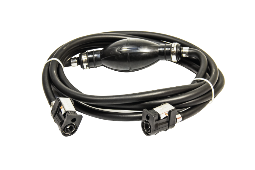 Лодочный мотор APACHE T5 BS в Кургане