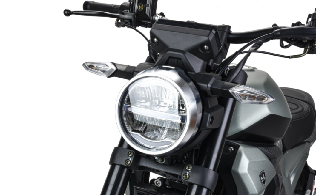 Мотоцикл MOTOLAND (МОТОЛЕНД) 300 CBR в Кургане