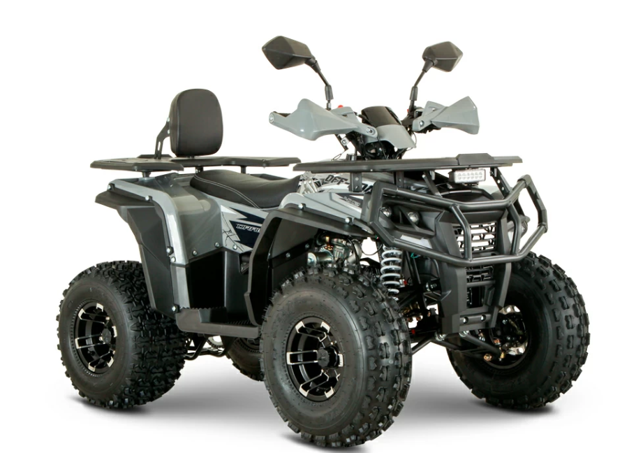 Квадроцикл YACOTA DRAGON LUX LD в Кургане