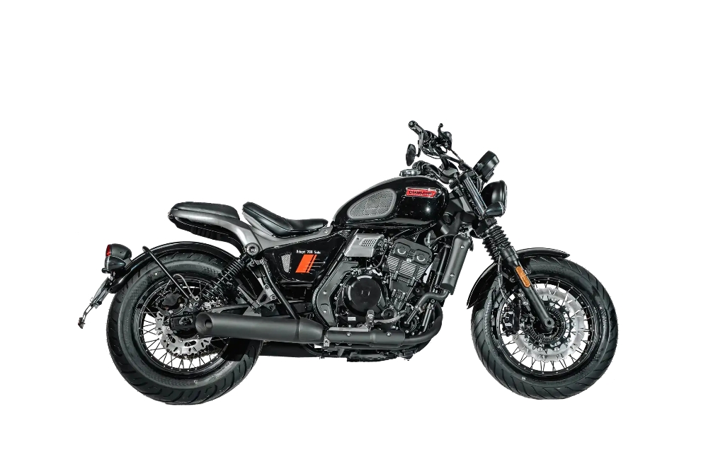 Мотоцикл CJ Adept Solo 700 в Кургане