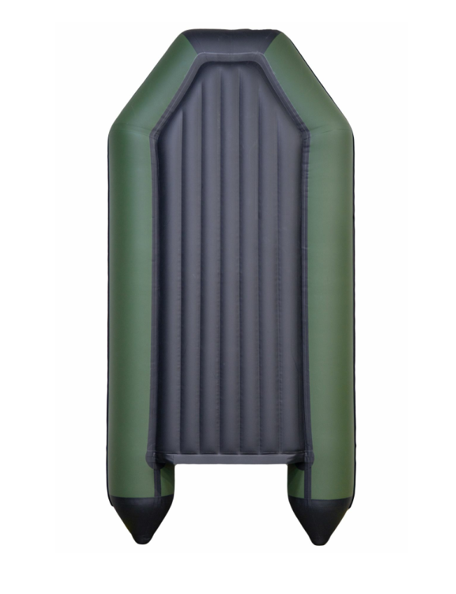  Лодка АКВА 2800 НДНД в Кургане