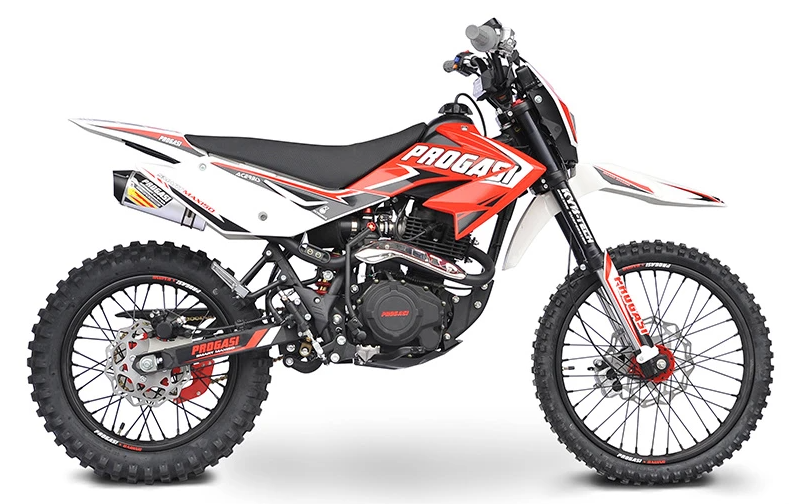 Питбайк Progasi Smart Max 150 в Кургане