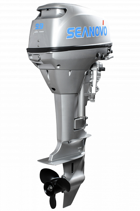 Лодочный мотор SEANOVO SN9.9FHS в Кургане