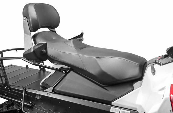 Снегоход STELS SA800R (L LUX WT) ВИТЯЗЬ 2.0 К01 Tech в Кургане