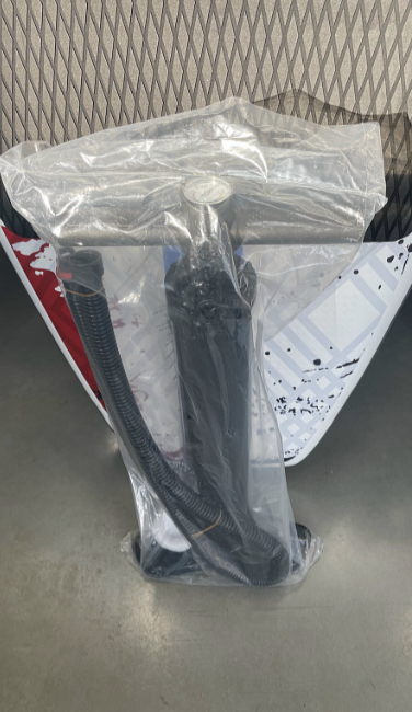 SUP (САП) ДОСКА RAIDEX I BOARD 11’ (332СМ) N 18 в Кургане