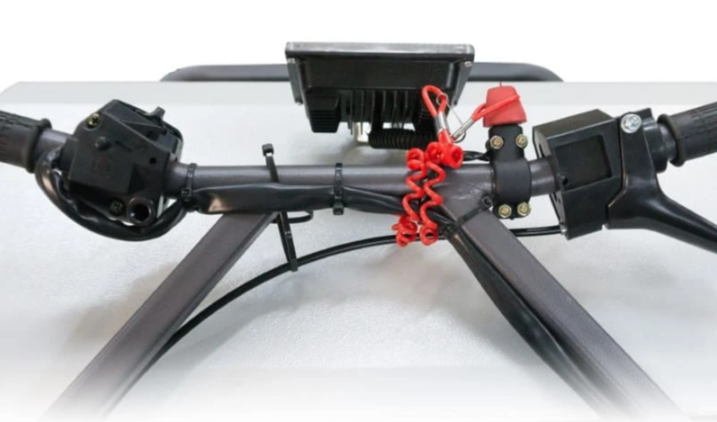 Мотобуксировщик СТЕМ СЕВЕР ЭКОНОМ 500 15 л.с. в Кургане