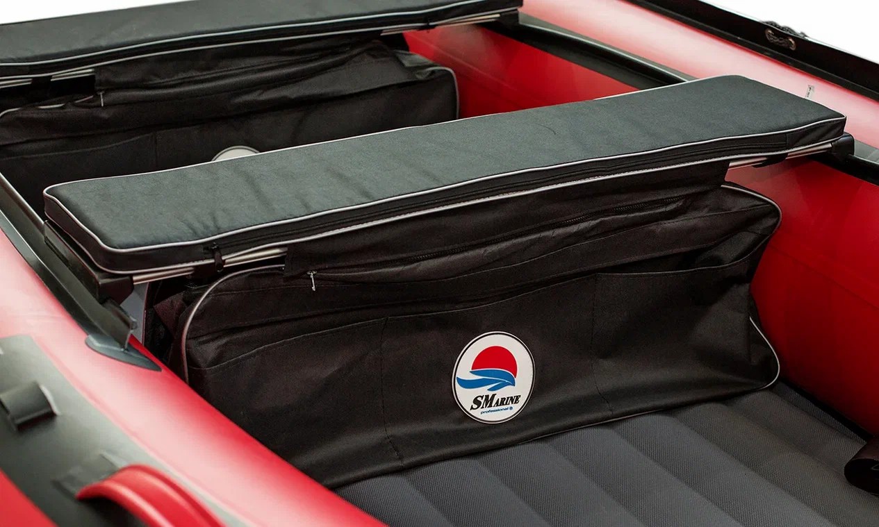 НАКЛАДКА МЯГКАЯ + СУМКА РУНДУК SDP 330 в Кургане