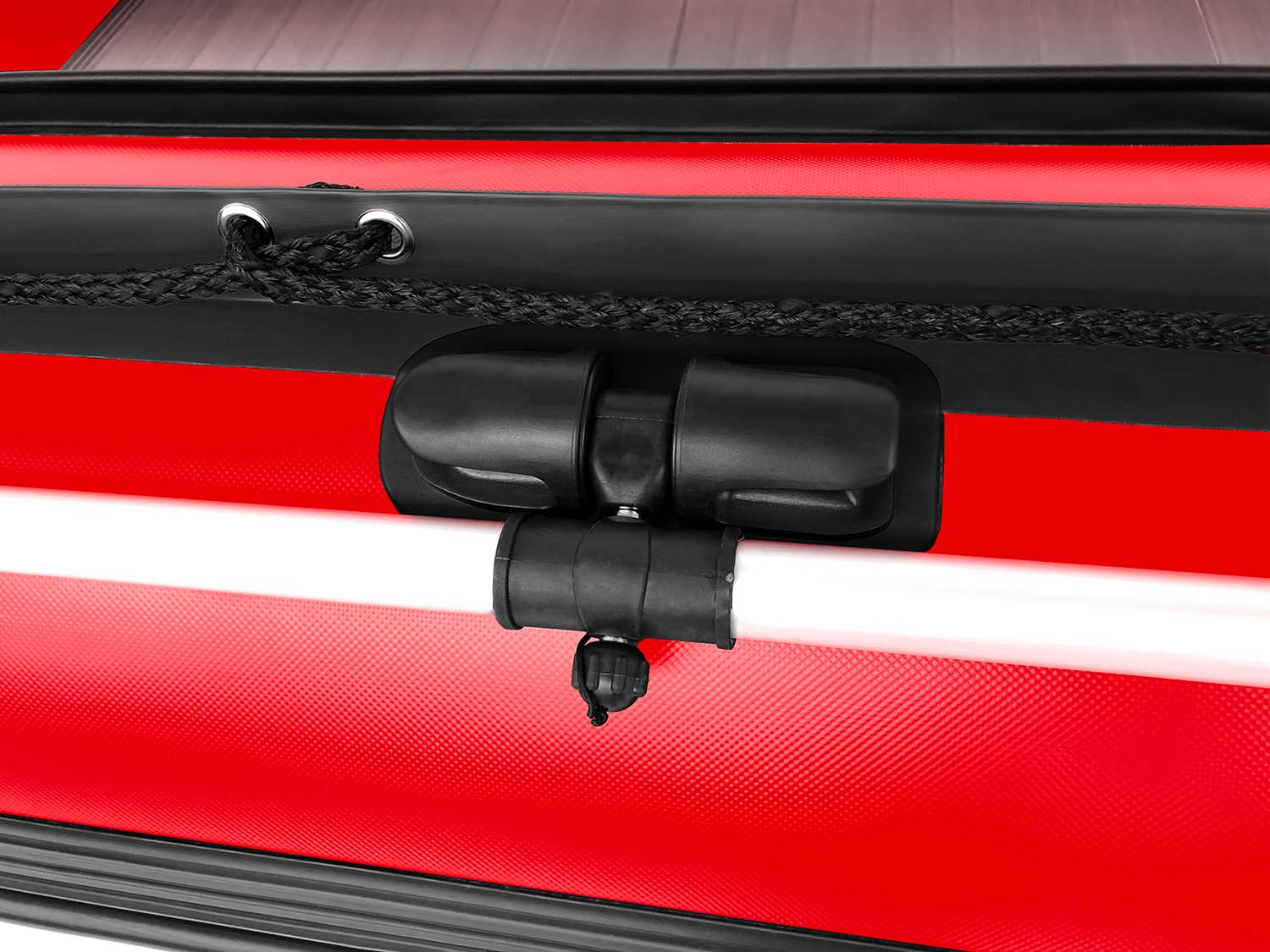 ЛОДКА SMARINE STRONG 420 в Кургане