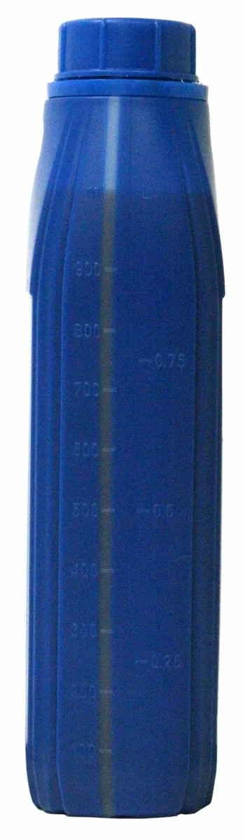 МАСЛО ПОЛУСИНТЕТИЧЕСКОЕ MARLIN ПРЕМИУМ 2Т, TC-W3, 1 ЛИТР в Кургане