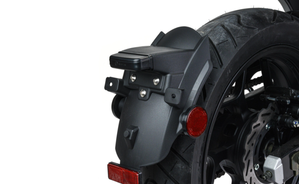 Мотоцикл MOTOLAND (МОТОЛЕНД) 300 CBR в Кургане