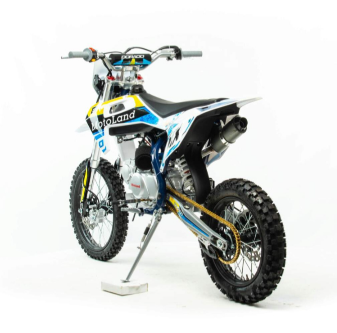Питбайк MOTOLAND (МОТОЛЕНД) NX125 в Кургане