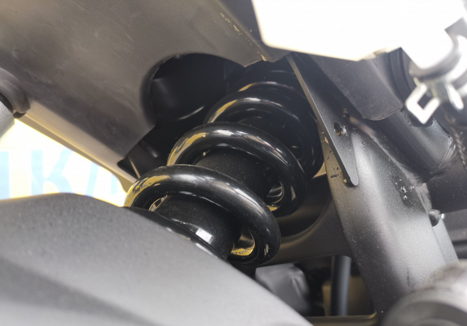 Мотоцикл MOTOLAND (МОТОЛЕНД) 250 CB250 (172FMM-5/PR250) (2022 г.) в Кургане