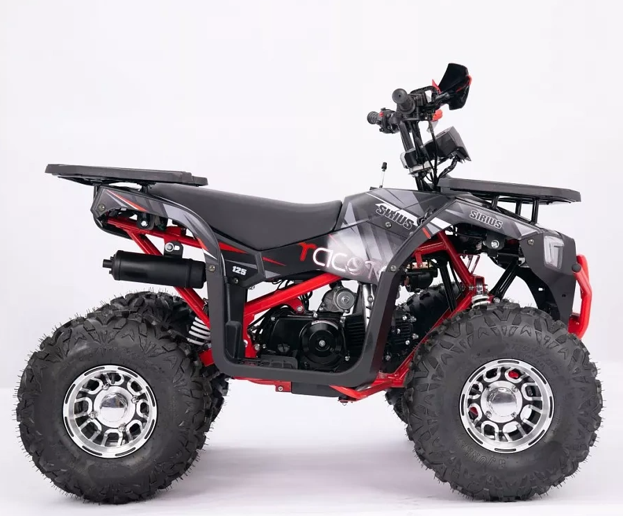 Квадроцикл YACOTA Sirius LD в Кургане