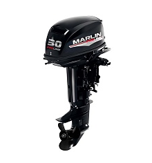 Лодочный мотор MARLIN PROLINE MP 30 AMHL в Кургане