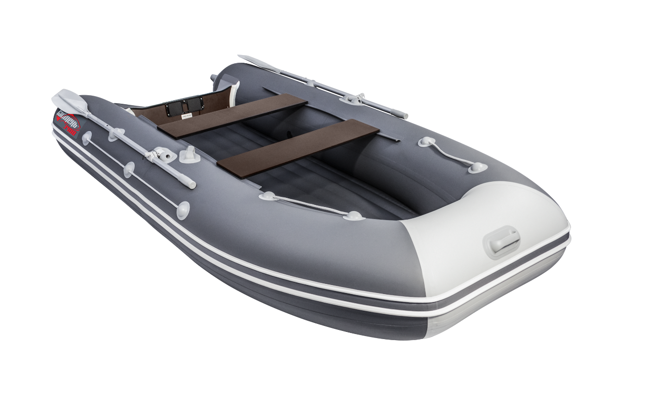Лодка Таймень LX 3400 НДНД в Кургане