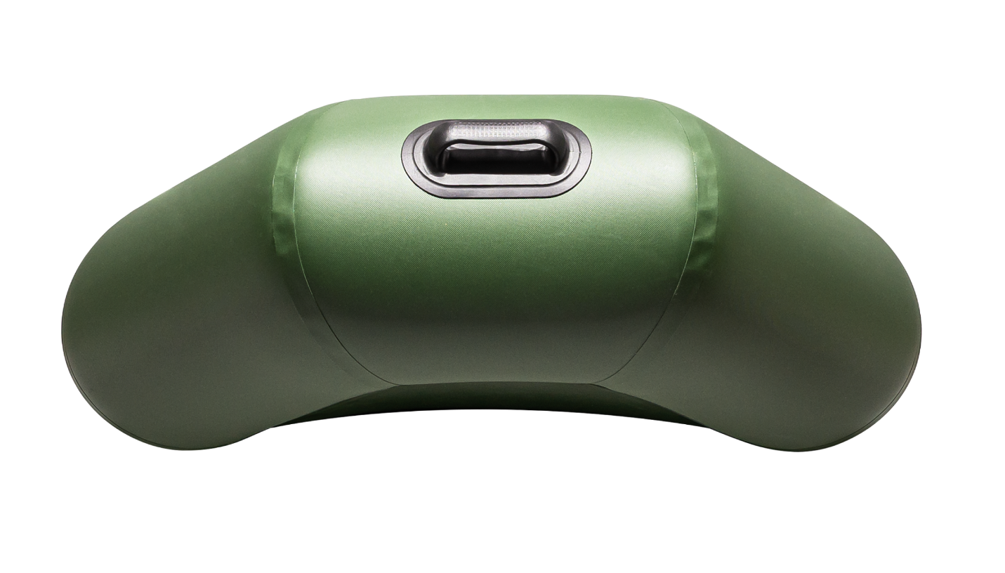 Лодка Барс 260 в Кургане